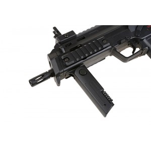 WELL R4 submachine gun replica (Metal Version) 